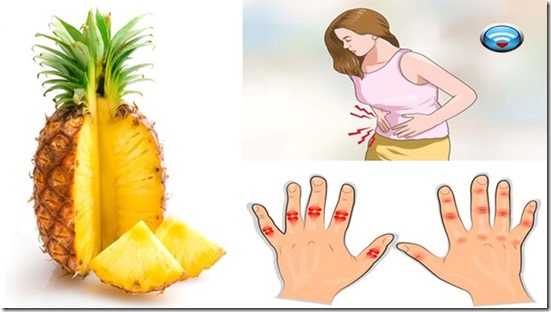 4 Beneficios De La Piña Que Desconocías Y Es Bueno Que Los Conozcas