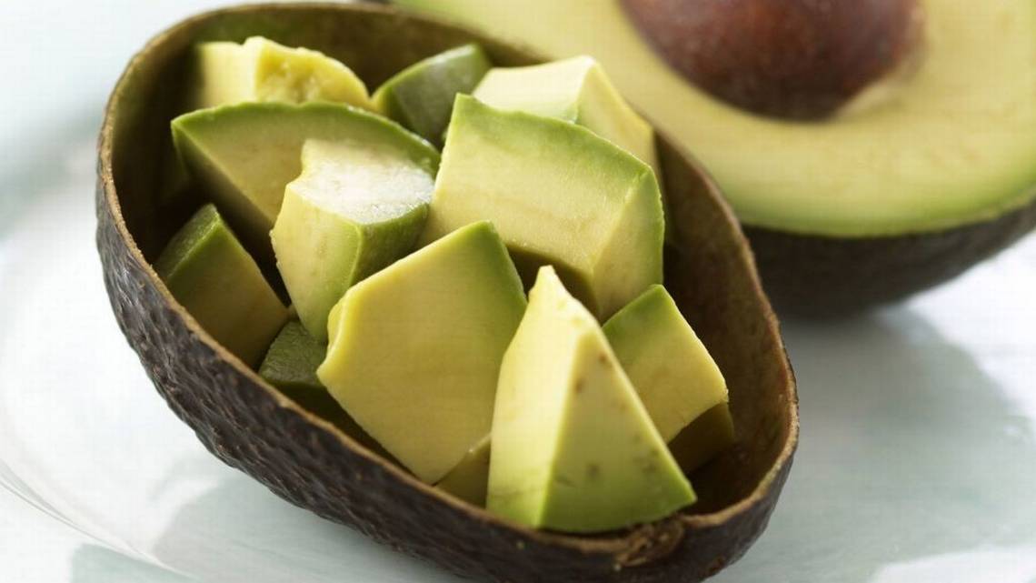Previene Enfermedades del Corazón con Aguacate o Palta